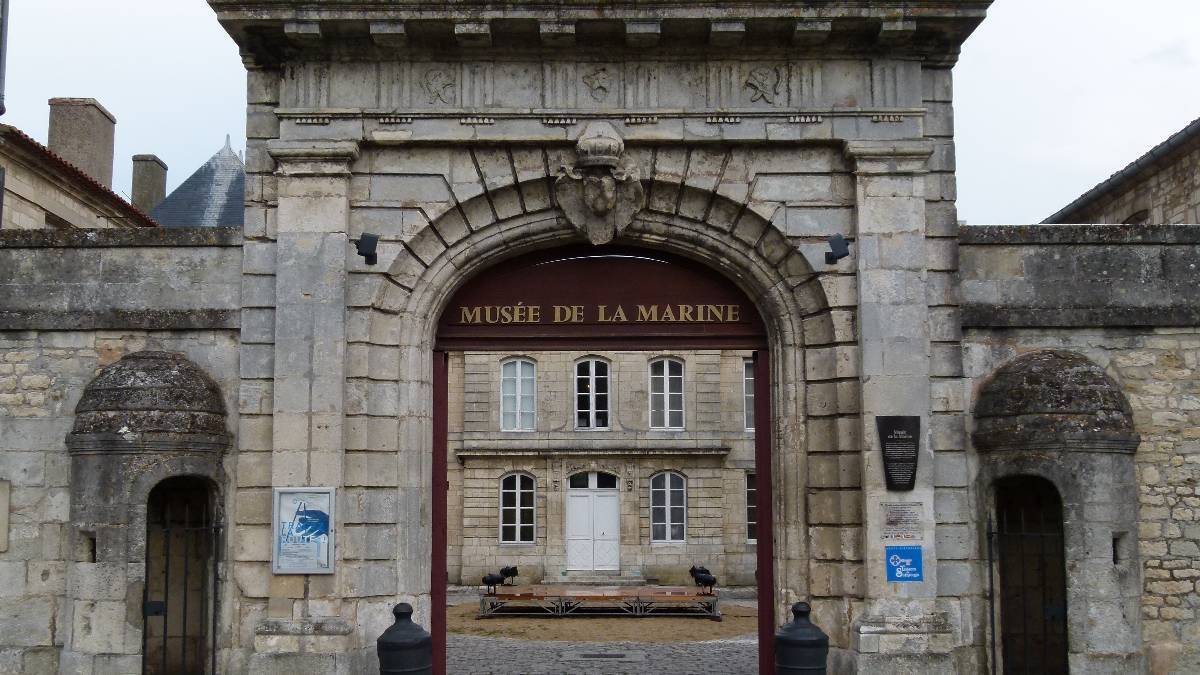 Le musée