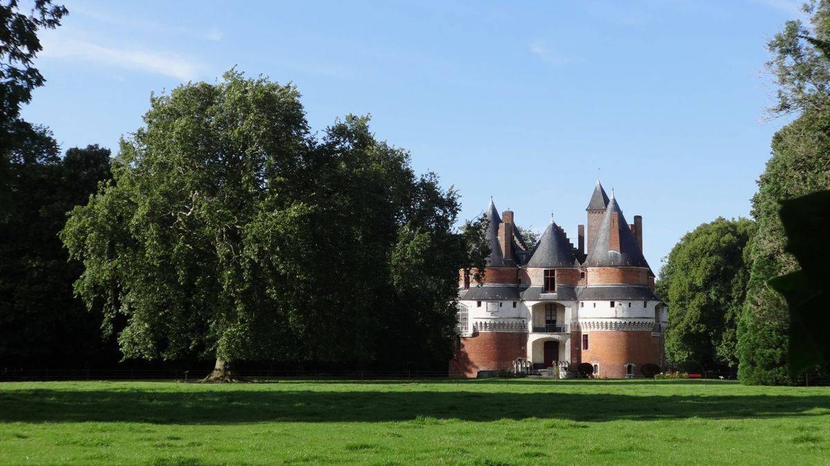 Château de Rambures