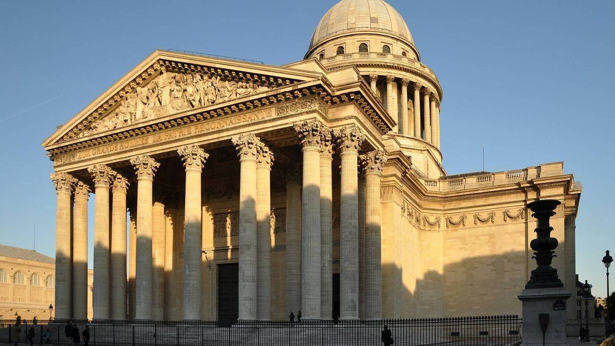 Panthéon