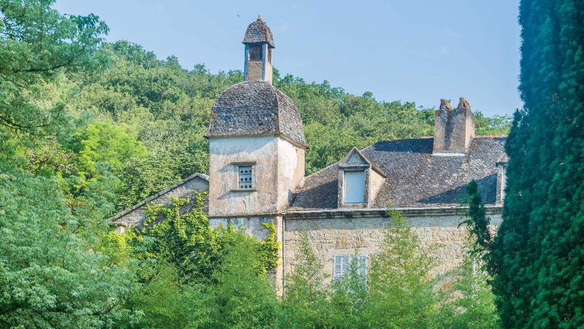 Abbaye de Beaulieu