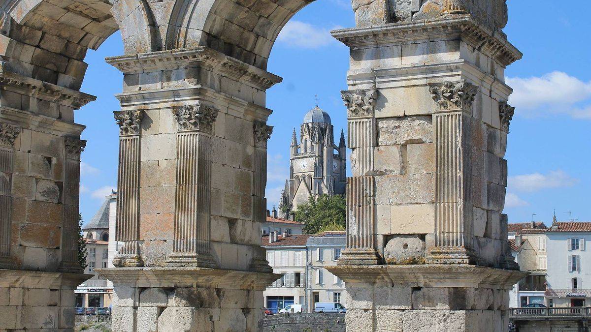 Arc de Germanicus