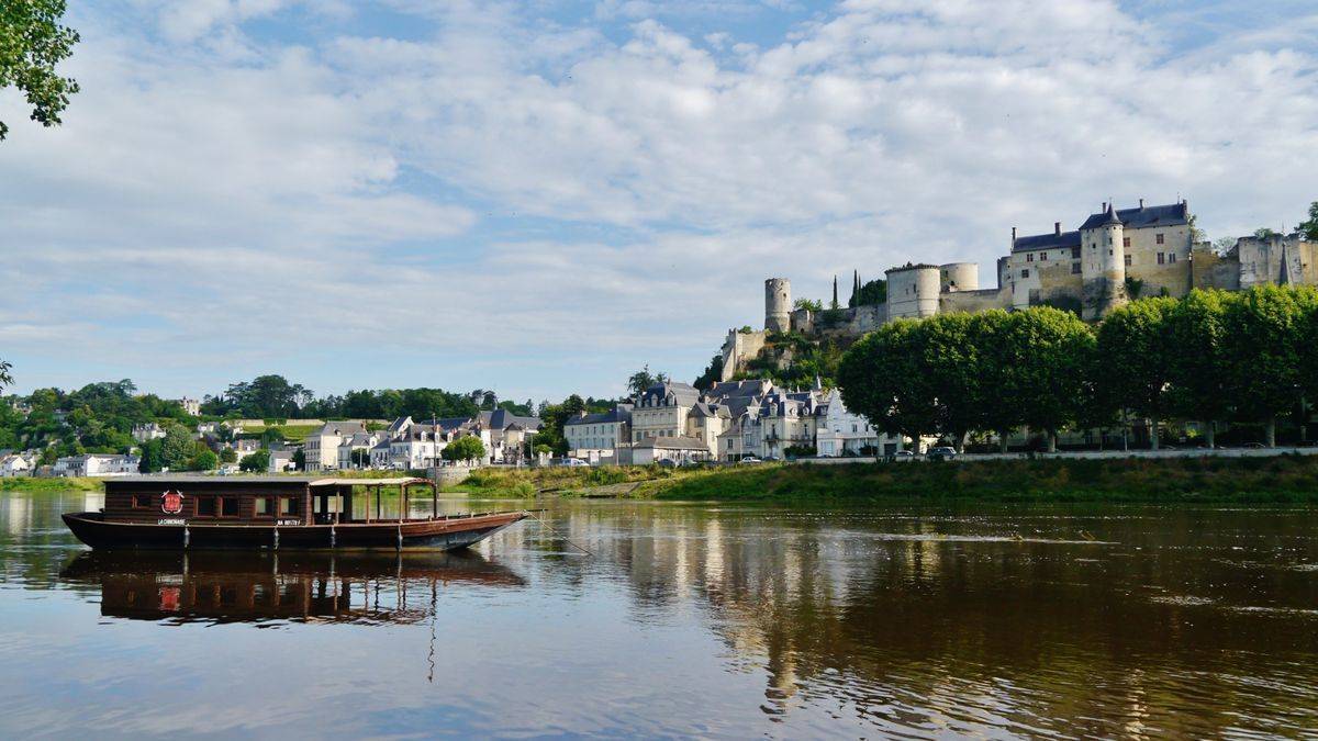 Chinon