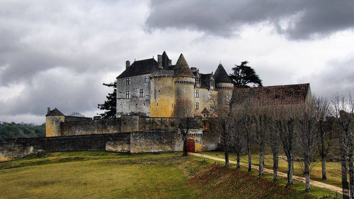 Château de Fénelon