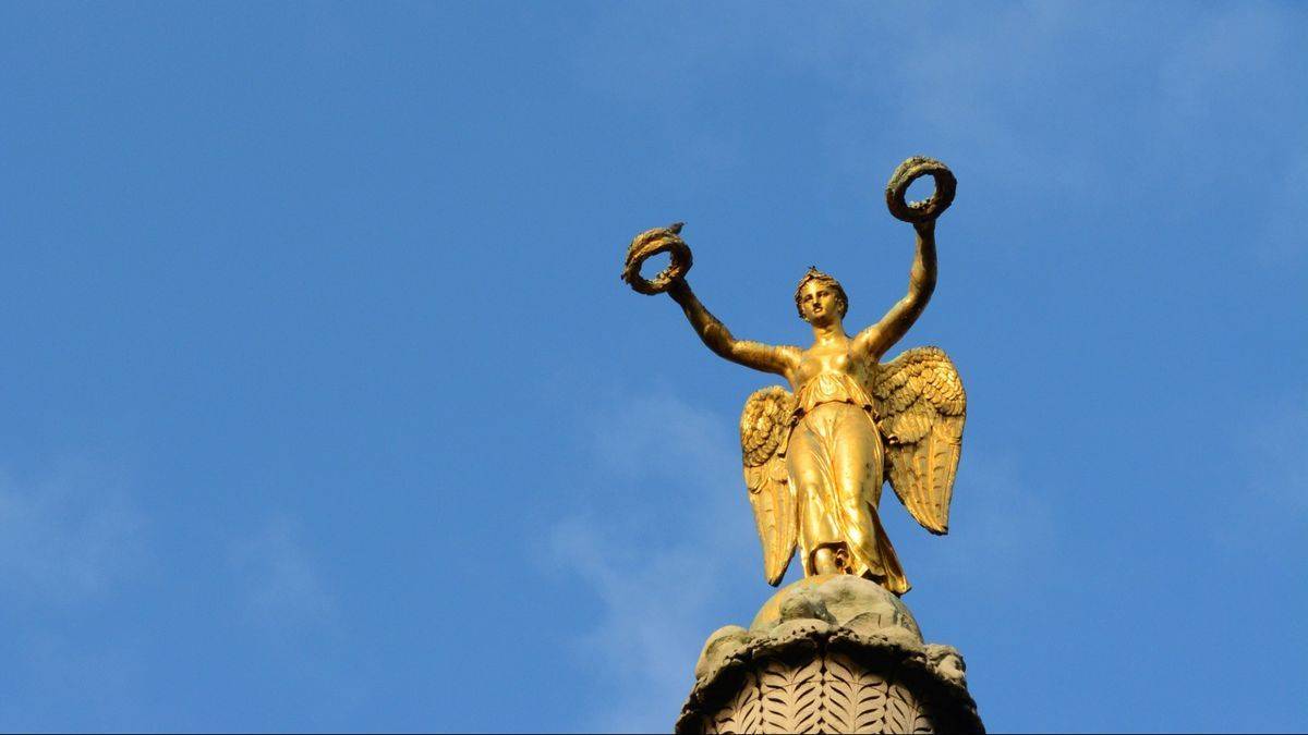 Fontaine du Palmier