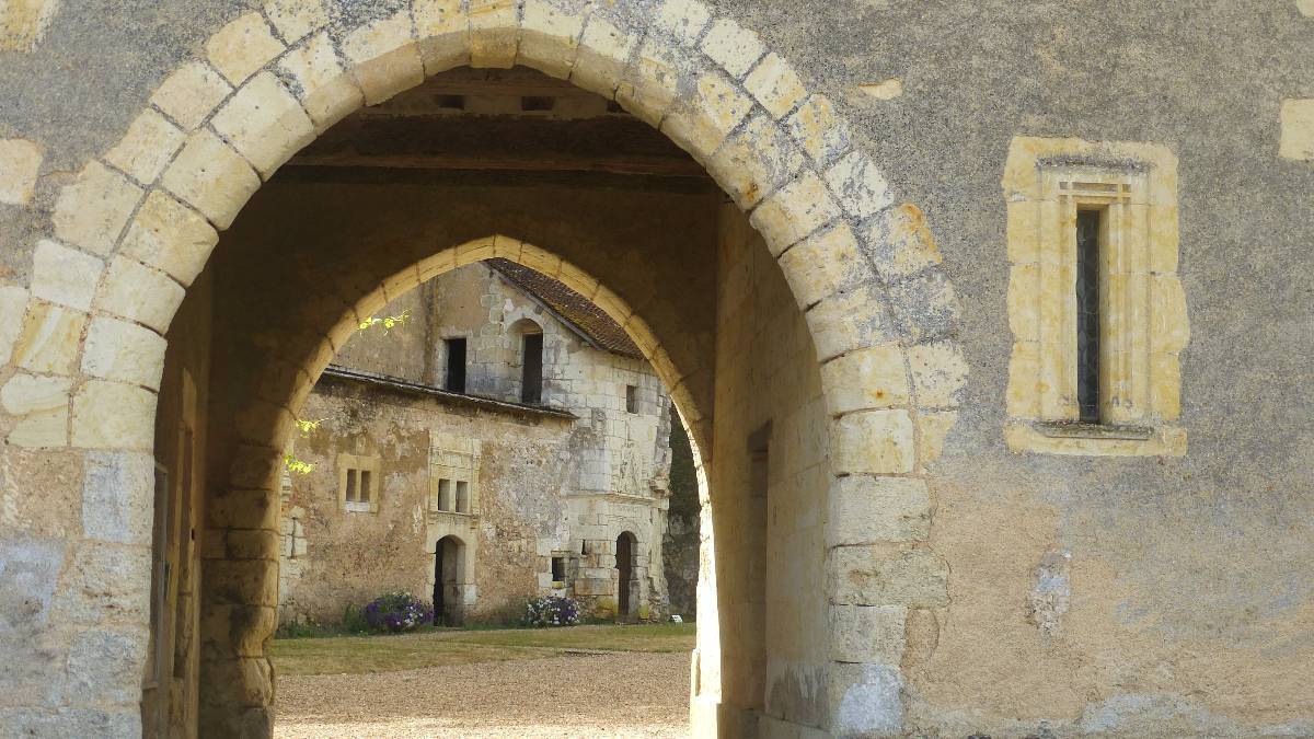 La Possonnière