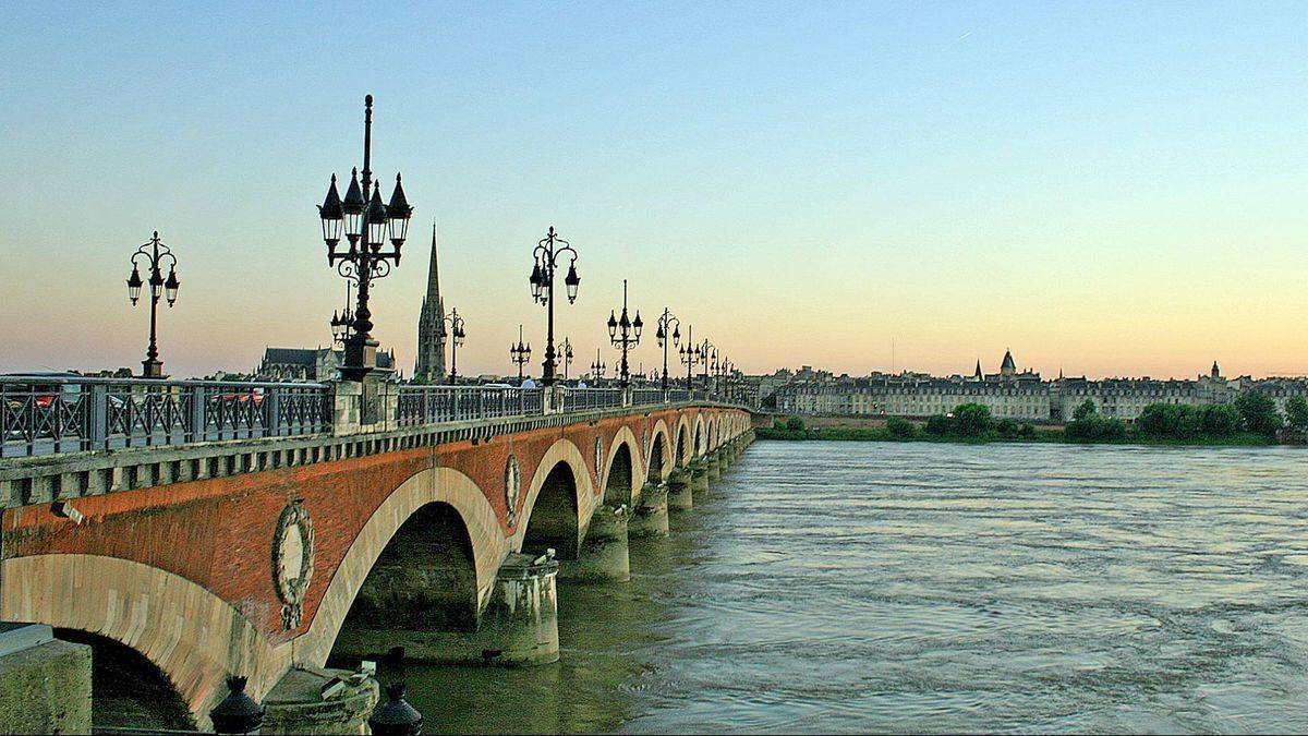 Pont Neuf, Toulouse