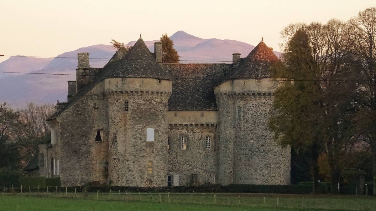 Château de la Vigne