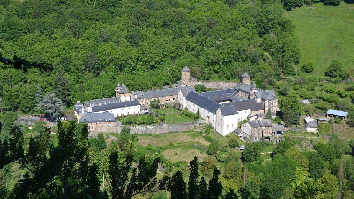 Abbaye de Bonneval