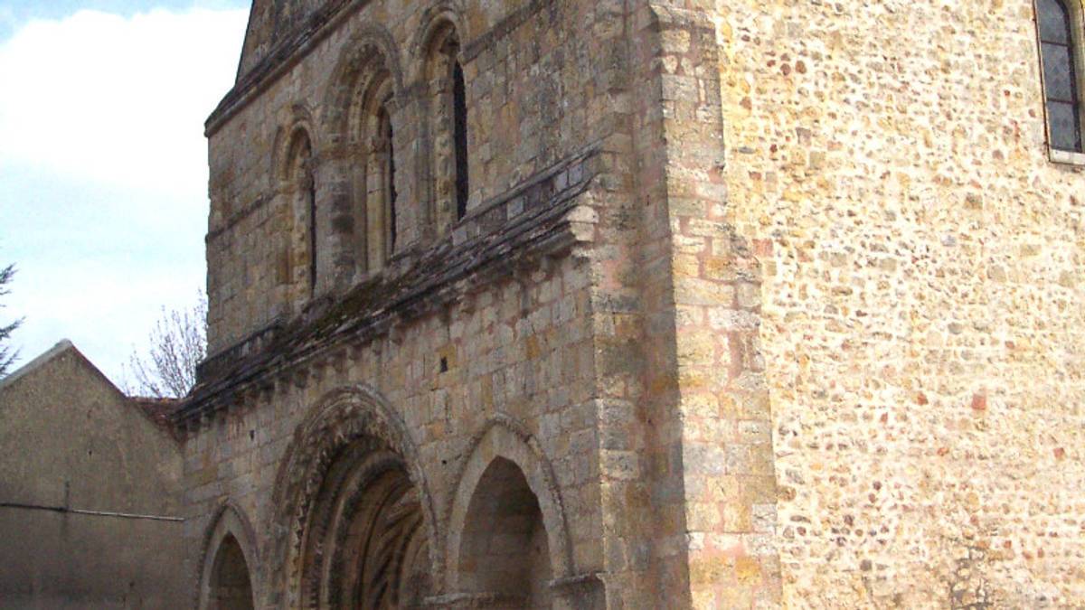 L'église