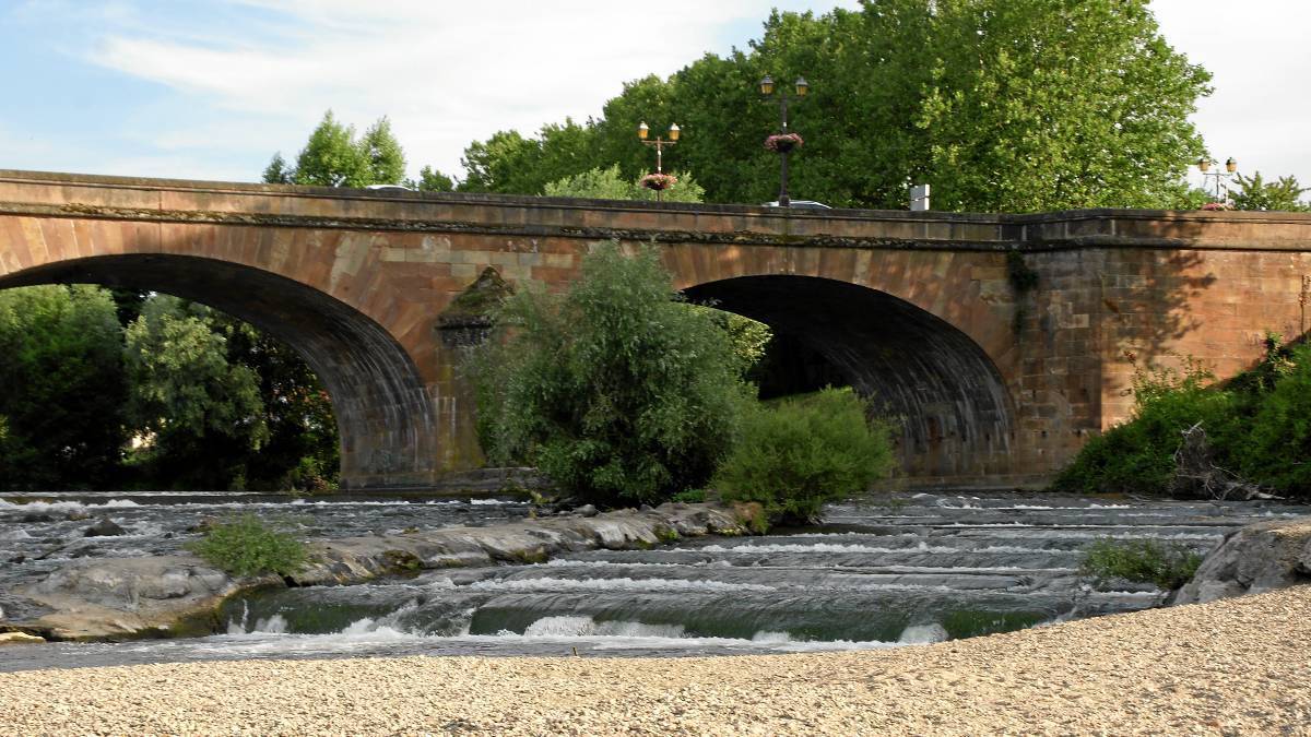 Pont Régemortes