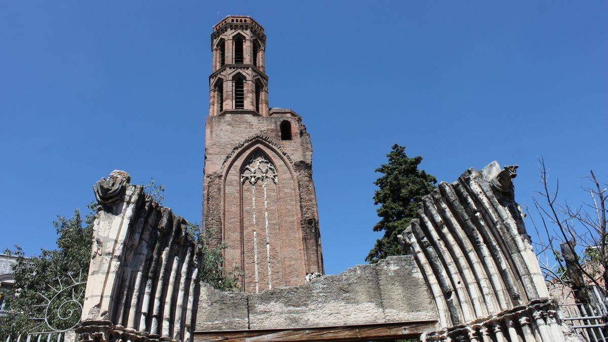 Les Cordeliers, Toulouse