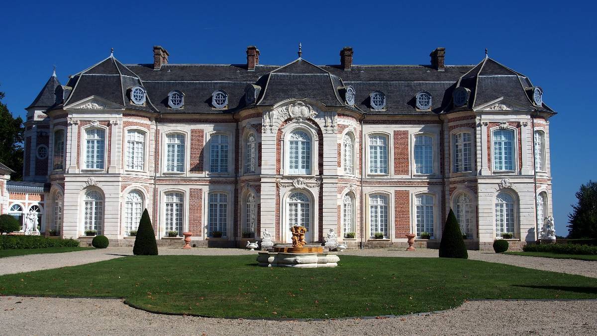 Château de Long