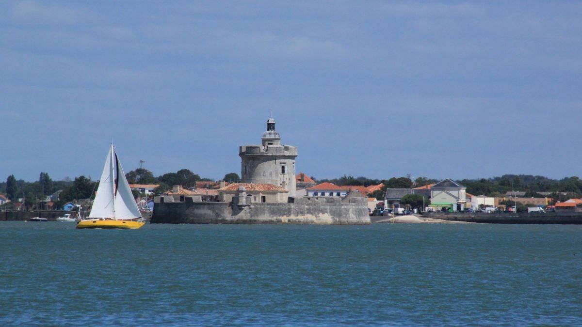 Fort Louvois