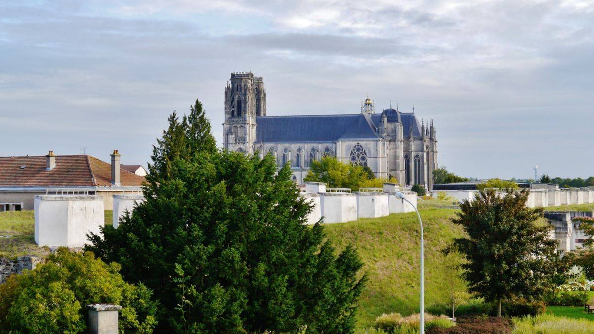 Cathédrale de Toul