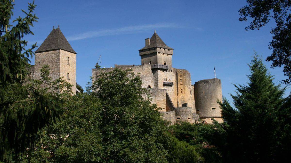 Castelnaud