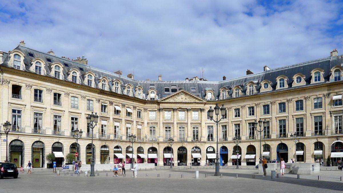 Place Vendôme