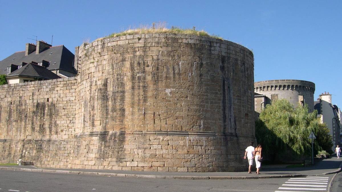 Château-Pierre