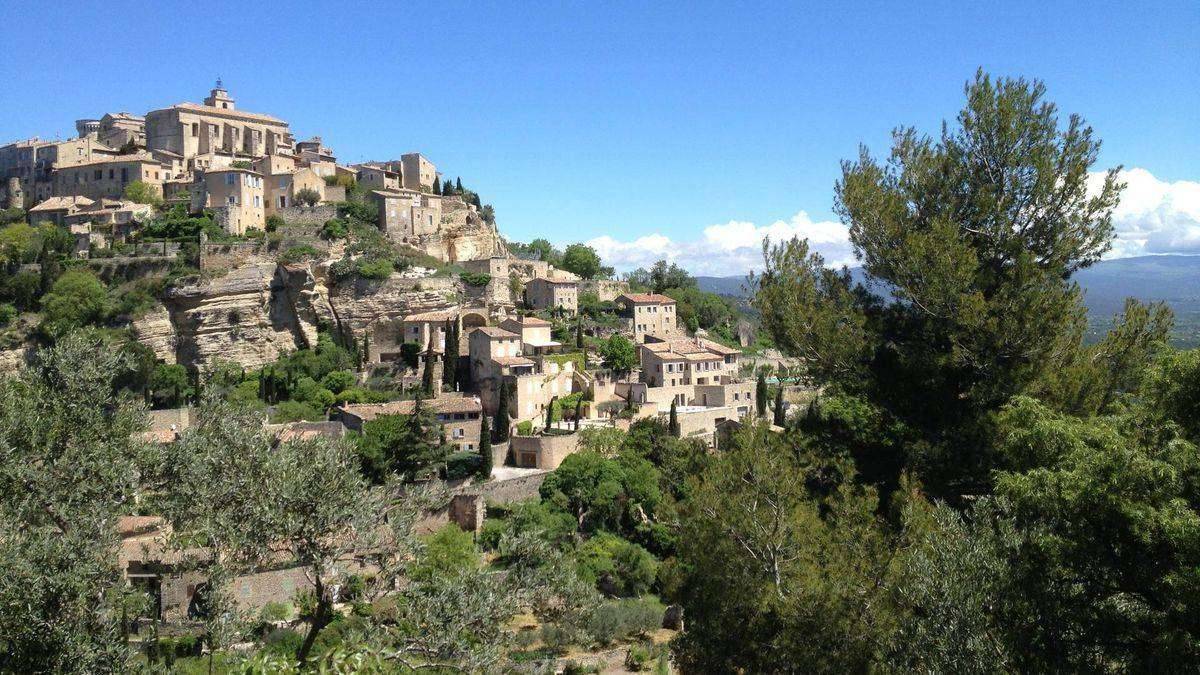 Gordes