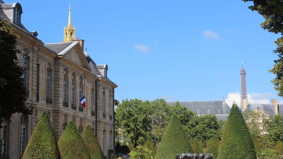 Musée Rodin