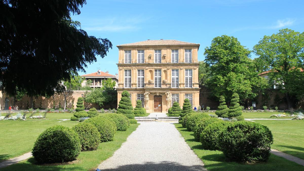 Pavillon Vendôme