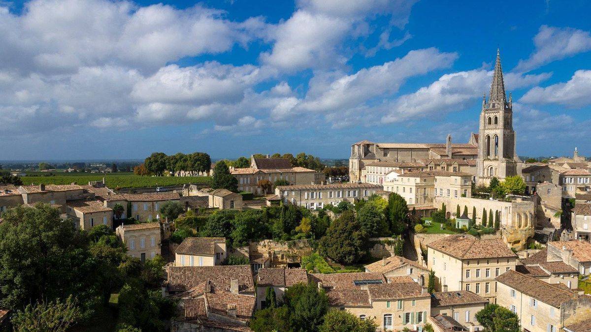 Saint-Emilion