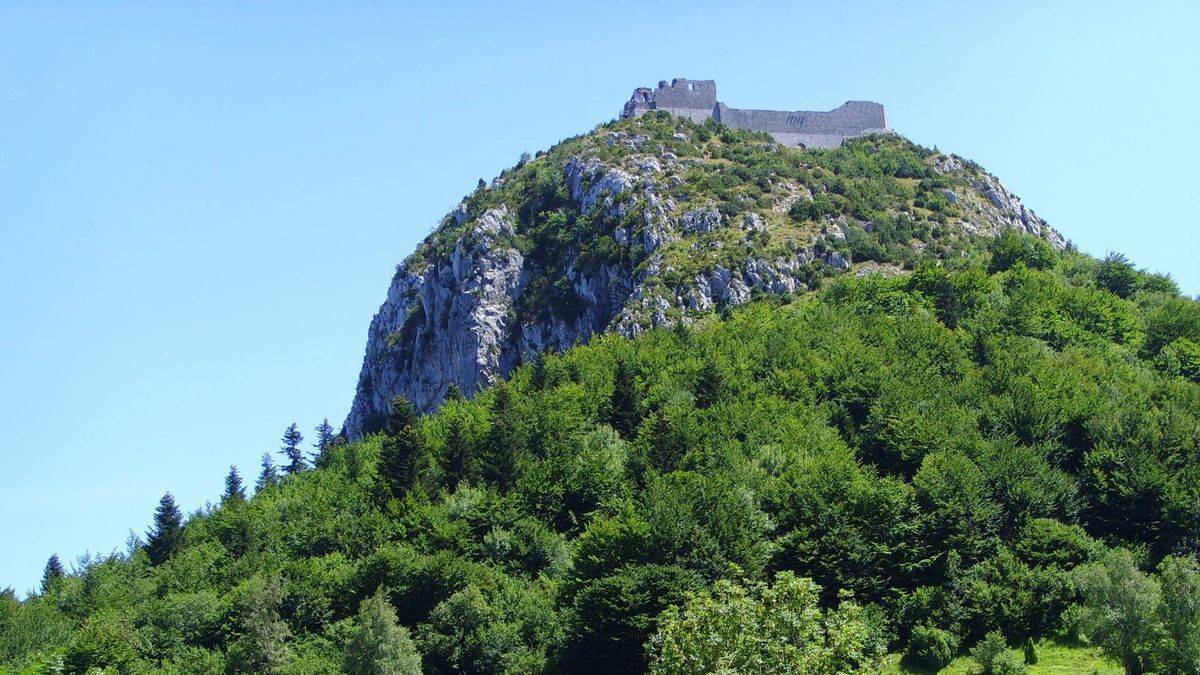 Montségur