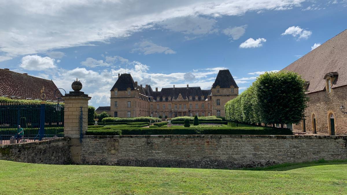 Château de Drée