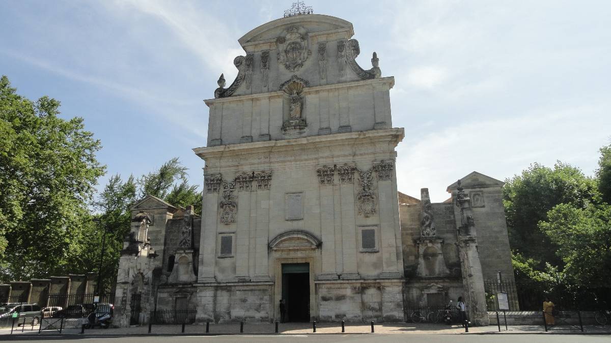 Eglise Saint-Bruno