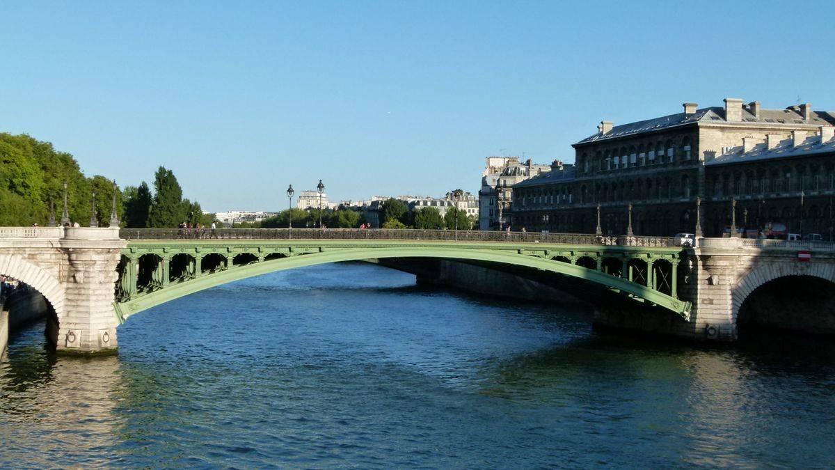 Pont Notre-Dame