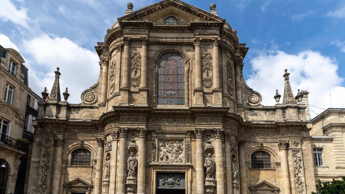 Eglise Notre-Dame