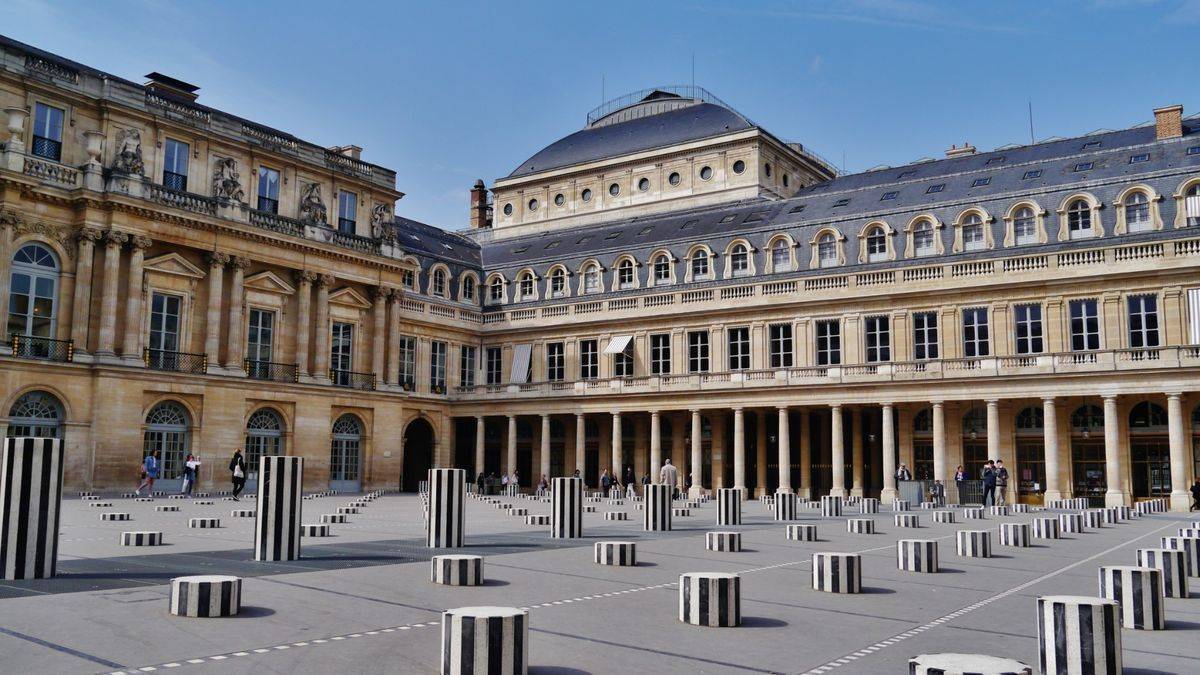 Palais Royal