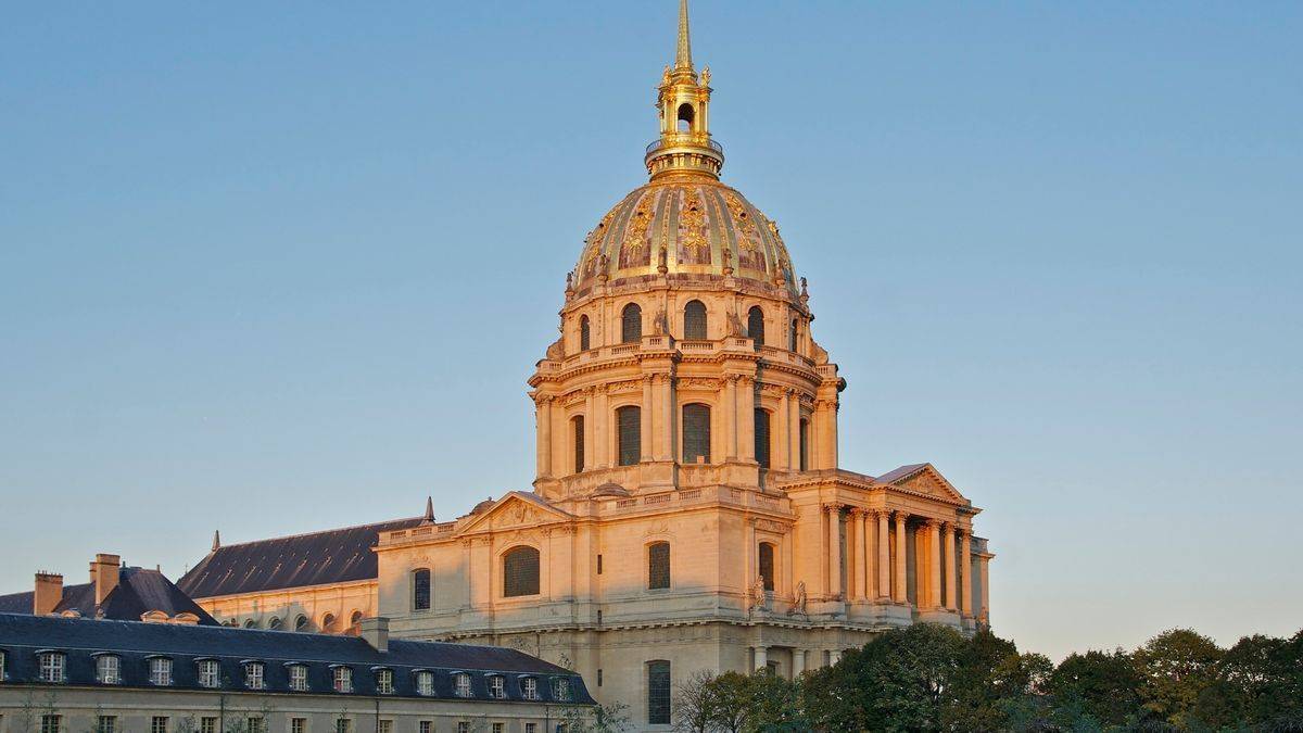 Saint-Louis des Invalides