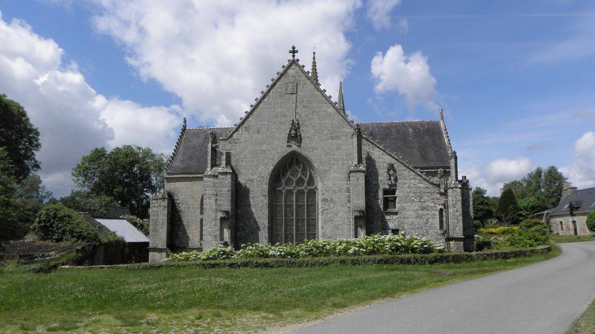 Saint-Fiacre
