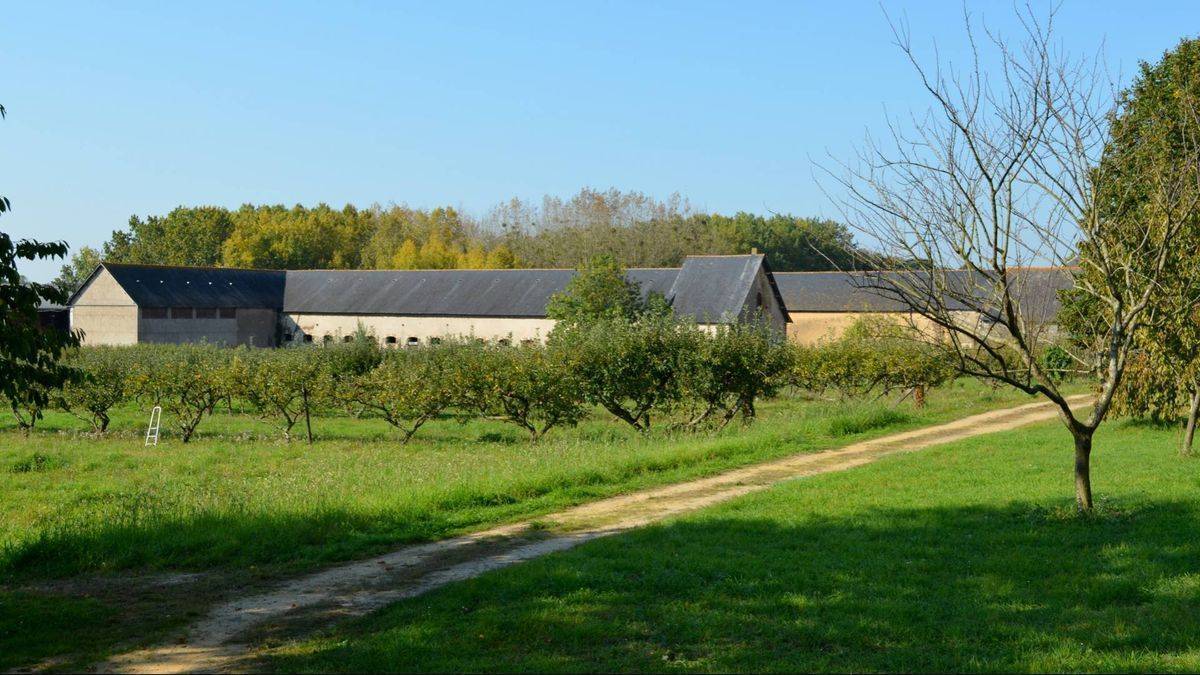 Abbaye de Melleray