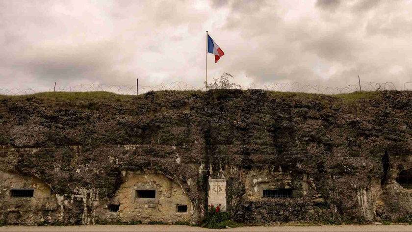 Fort de Vaux