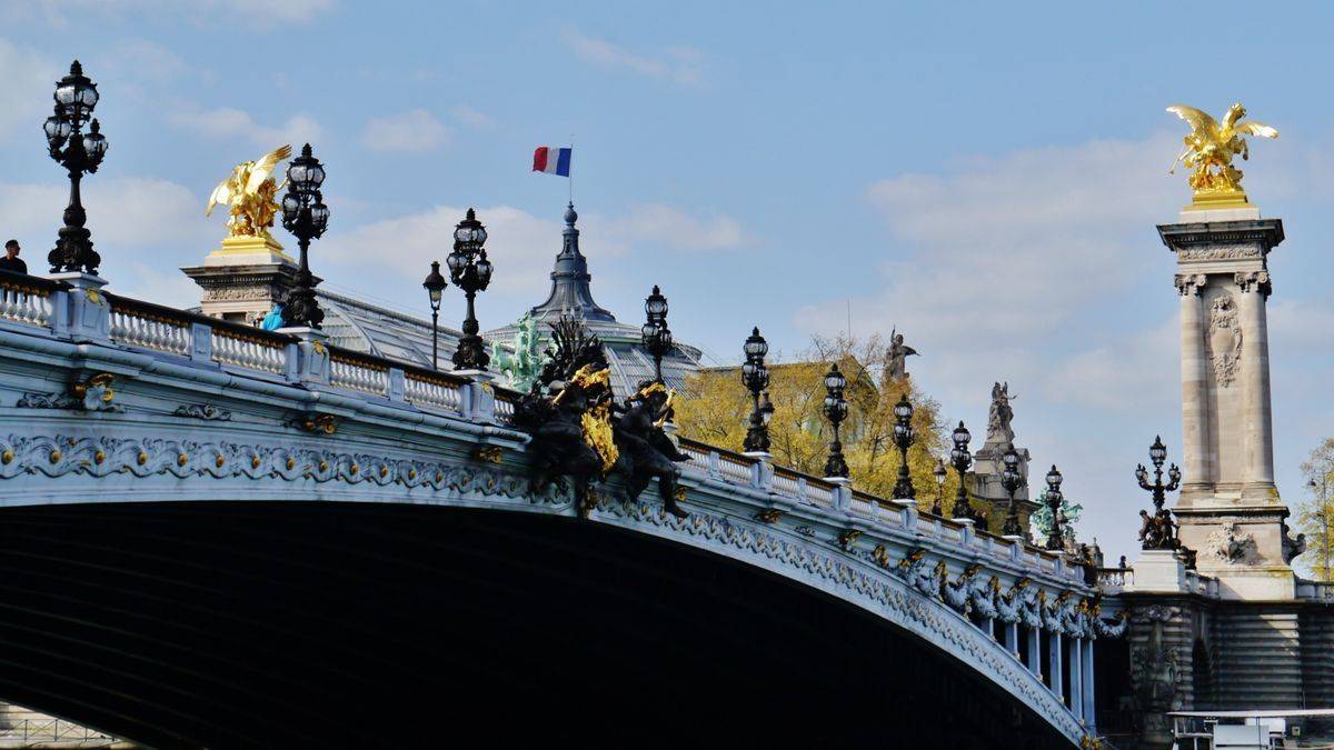 Pont Alexandre-III