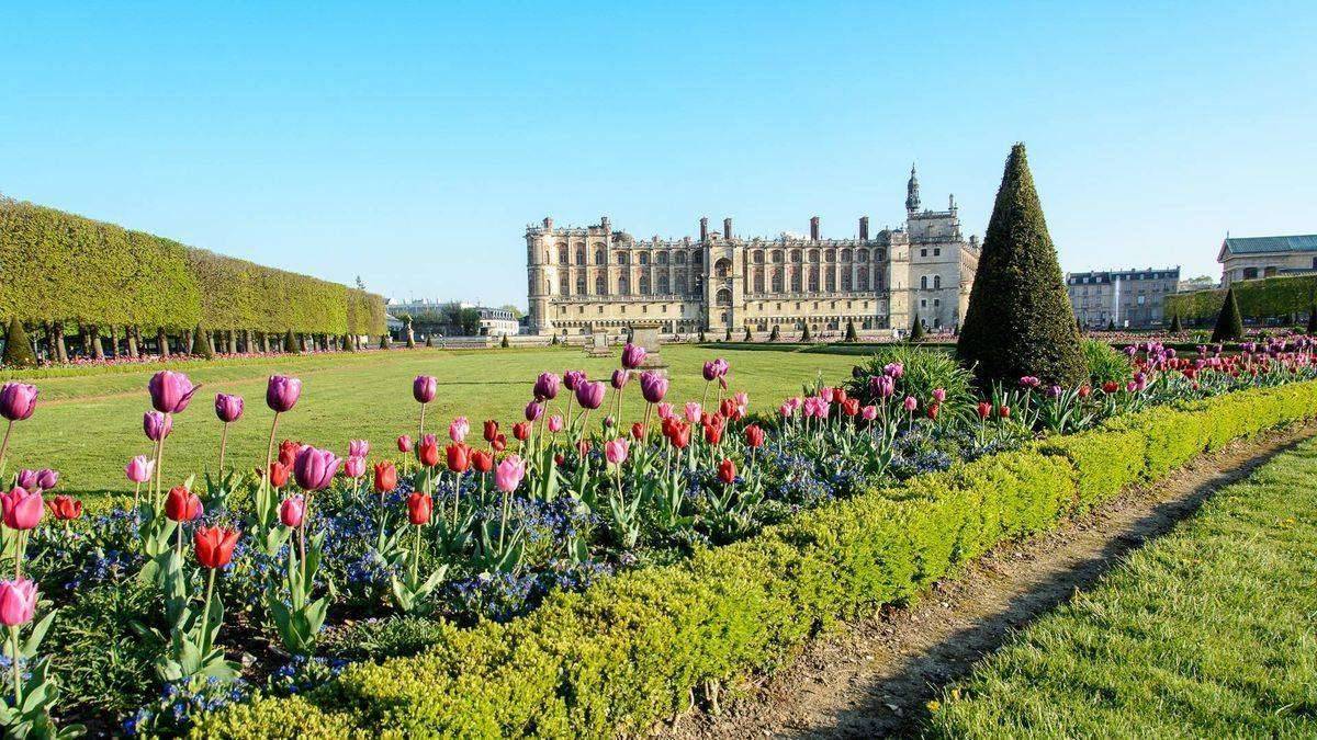 Château de Saint-Germain