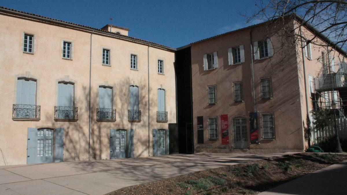 Le musée