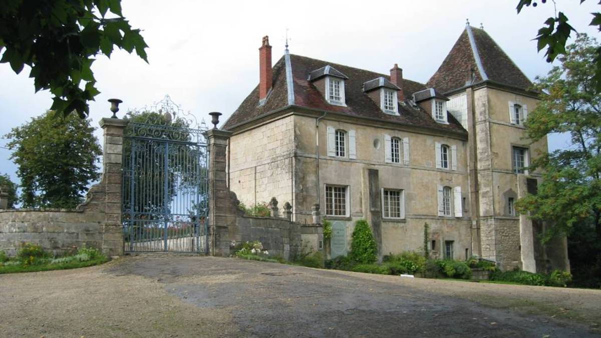 Château de Vaire