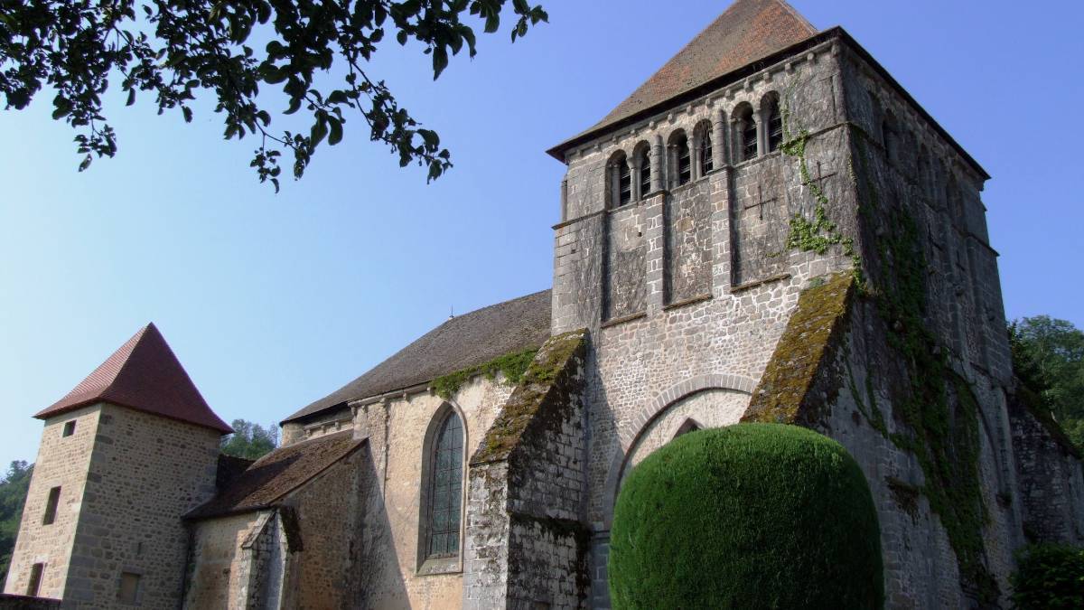 Eglise Notre-Dame