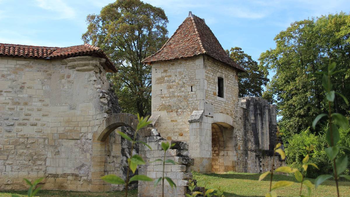 Château de Vaucouleurs