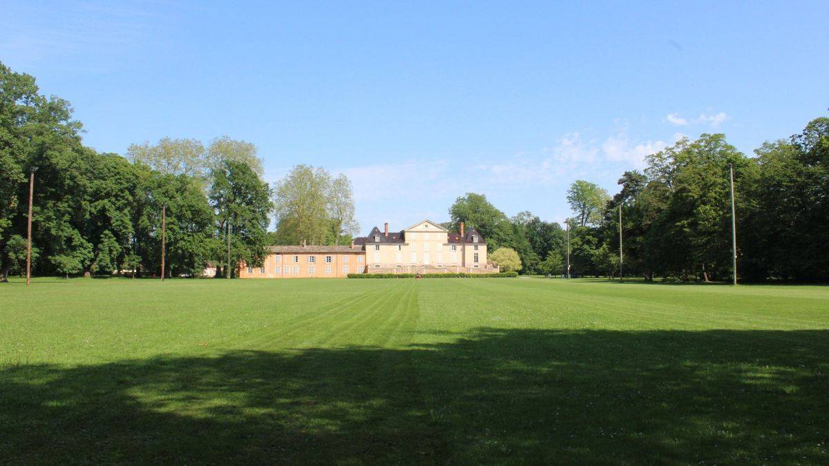 Château de Pont-de-Veyle