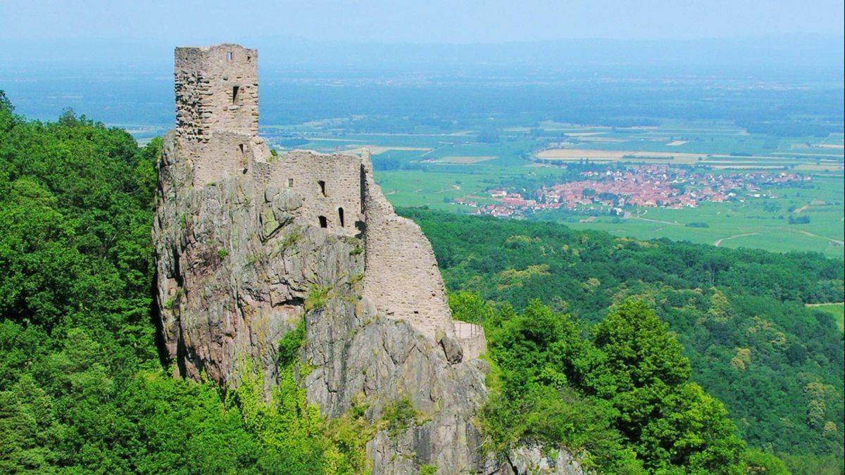 Le Girsberg