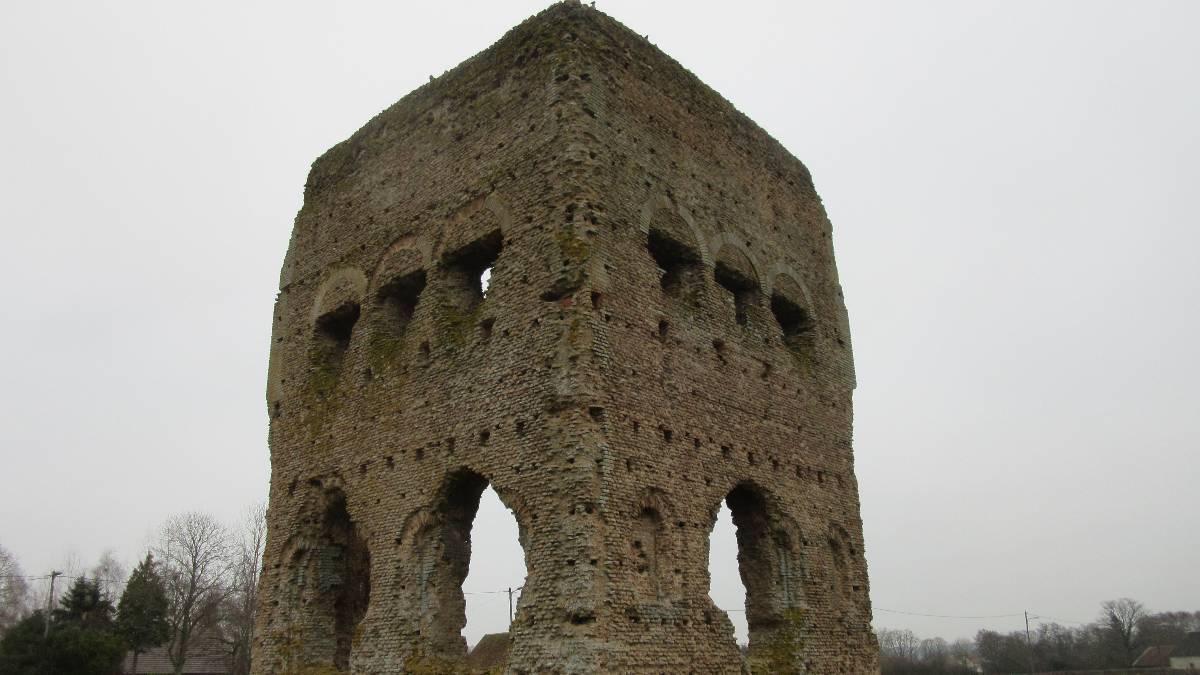 Temple de Janus