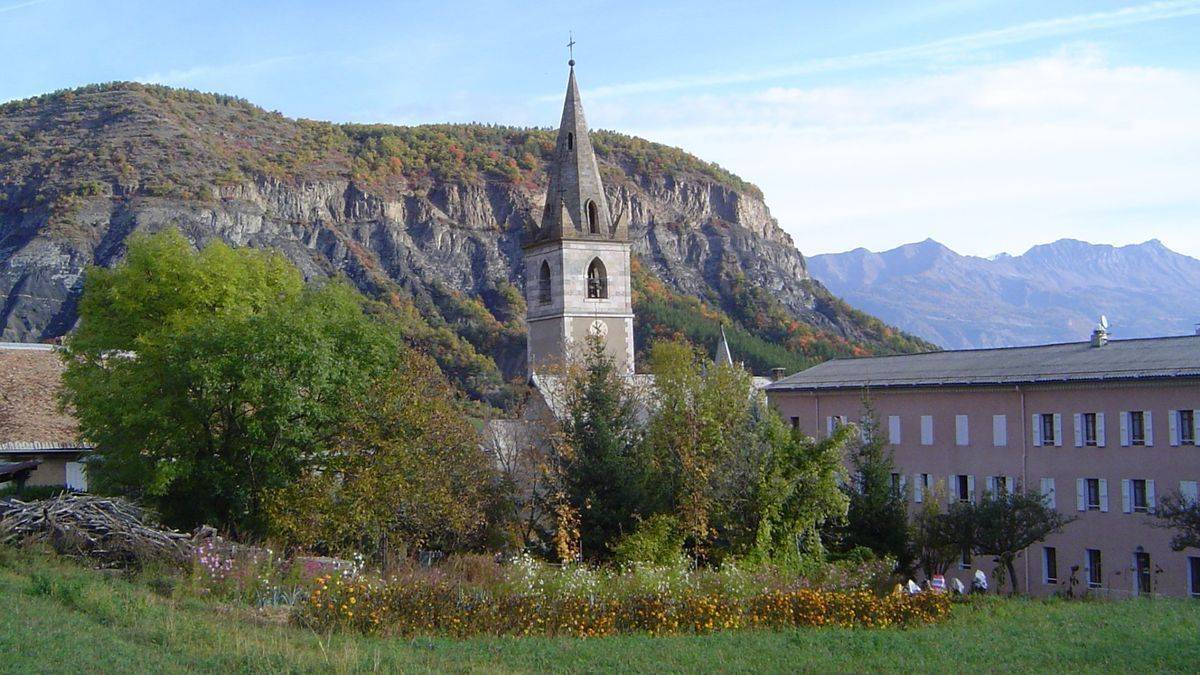 Notre-Dame-du-Laus