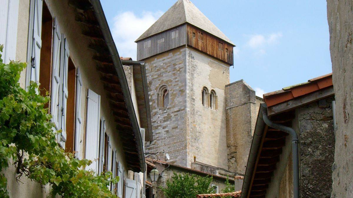 Cathédrale Sainte-Marie