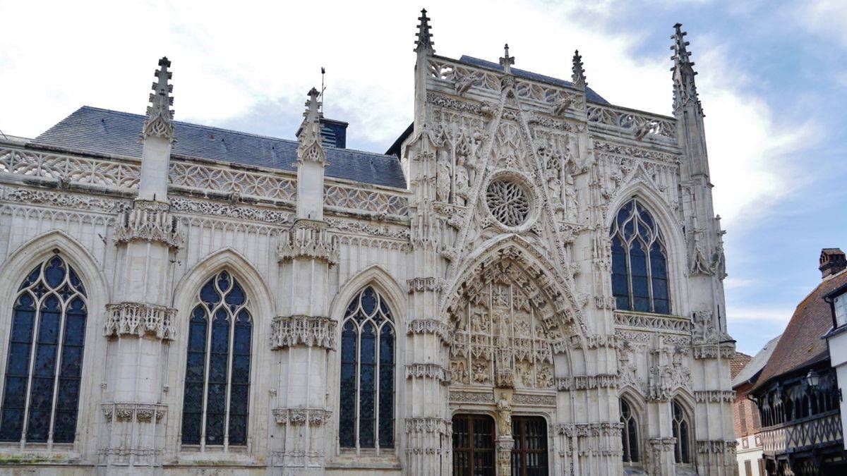 Chapelle du Saint-Esprit