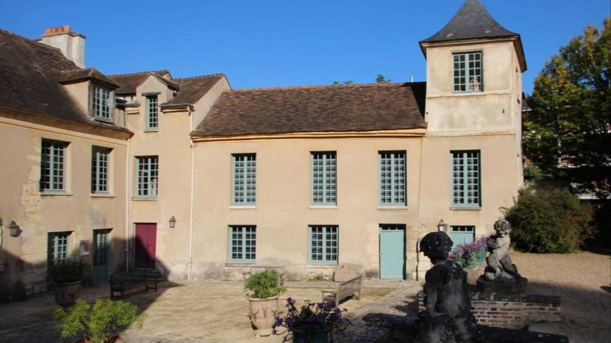 Le musée