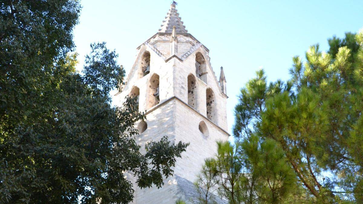 Saint-Didier, Avignon