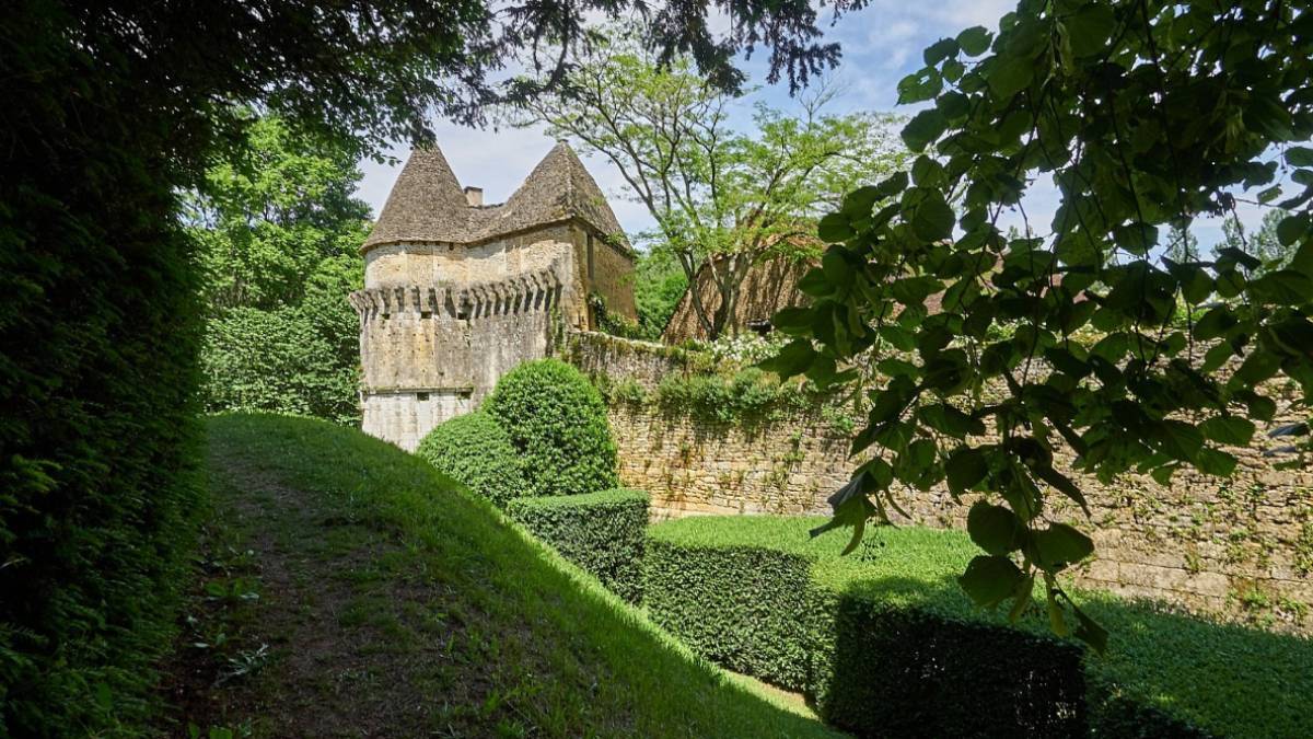 Château de Losse